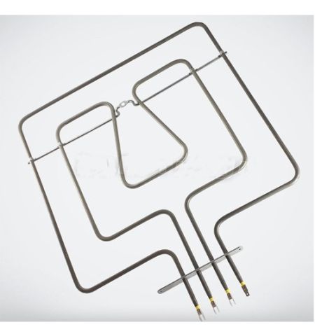 Resistencia Superior Horno Bosch 9000751372 2700w Resistencia Superior Horno Bosch 9000751372 2700w