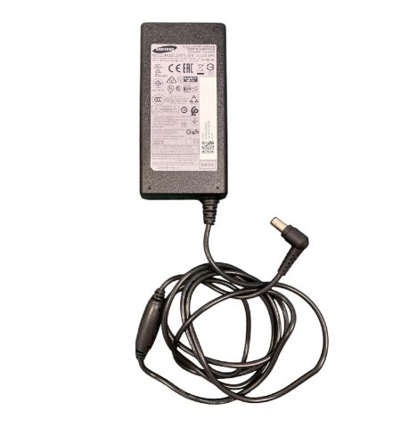 Adaptador Cargador Samsung A4024_FPN BN4400862A usado