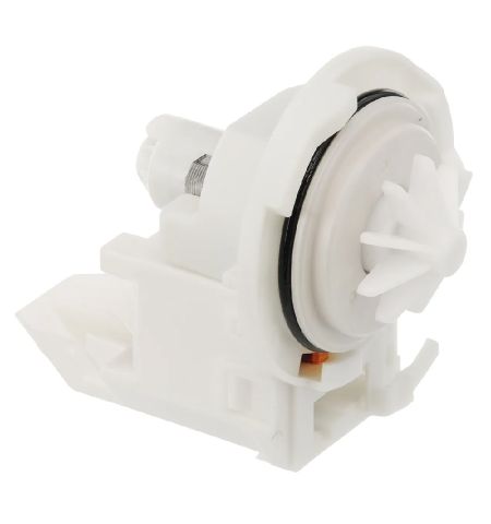 Bomba Desague Lavadora Balay 3VE242BB/01, KEBS111/049 Usada