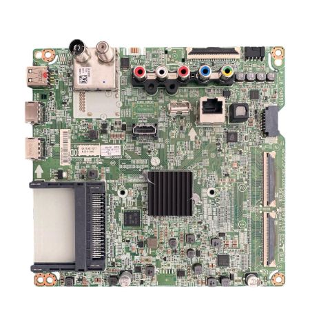 Placa Main LG EAX67872805 (1.1) 55UK6470PLC 65214903 Placa Main LG EAX67872805 (1.1) 55UK6470PLC 65214903