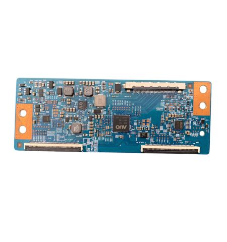 Placa T-Con LG 43LH500T T420HVN06.3 42T34-C03 Placa T-Con LG 43LH500T T420HVN06.3 42T34-C03