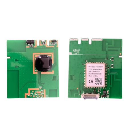 Módulo IR Philips 55PUS8118/12 CDW-V3822CU-01 Módulo IR Philips 55PUS8118/12 CDW-V3822CU-01