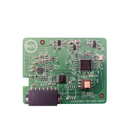 Módulo IR Philips 55PUS8118/12 715GD393-T01-000-005Y Módulo IR Philips 55PUS8118/12 715GD393-T01-000-005Y