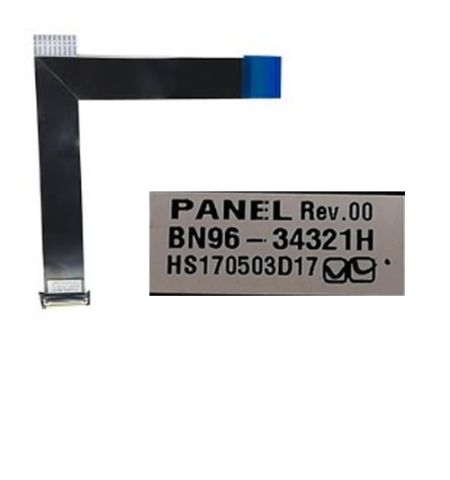 Cable flex/LVDS BN96-34321H, Samsung S22F350FHU