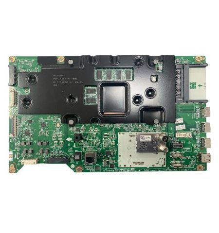 Placa Main LG OLED55C8PLA EAX67685603(1.1) 65306303