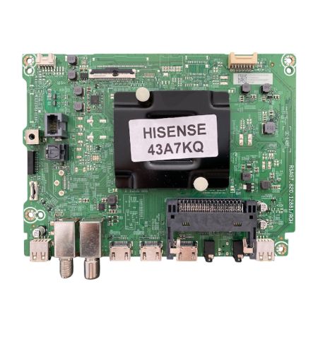 Placa Main Hisense 43A7KQ RSAG7.820.12881/ROH Placa Main Hisense 43A7KQ RSAG7.820.12881/ROH