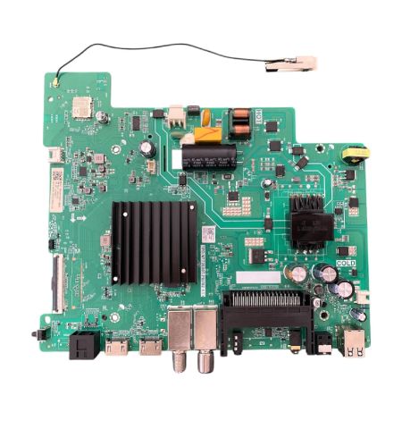 Placa Main Hisense 40A4N TPD.NT72690T.PB702