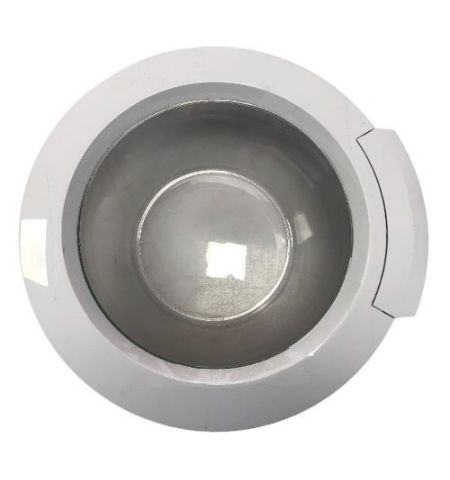 Puerta Lavadora WHIRLPOOL AWO/D43420 swap/usado con arañazos Puerta Lavadora WHIRLPOOL AWO/D43420 swap/usado con arañazos