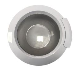 Puerta Lavadora WHIRLPOOL AWO/D43420 swap/usado con arañazos