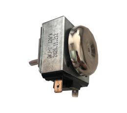 Temporizador Horno Teka HBB 535, V012647 T125 DKJ-Y