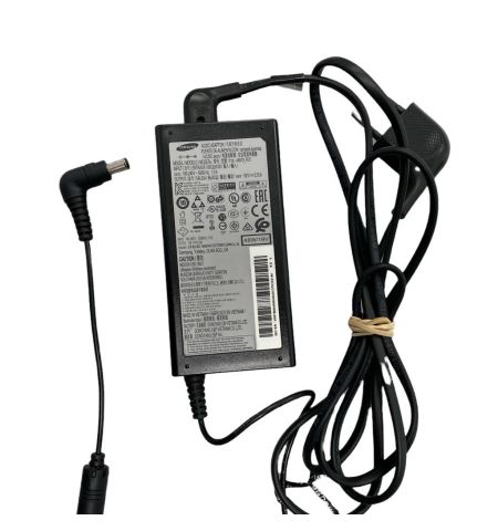 Adaptador-Alimentador Samsung UE32M4005AW A4819_FDY 48W/19V 2.53A usado Adaptador-Alimentador Samsung UE32M4005AW A4819_FDY 48W/19V 2.53A usado
