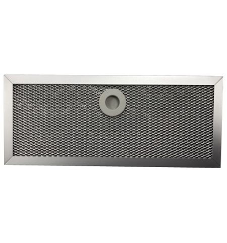 Filtro/Reja Campana EDESA ECV-9831 GBK 24 x 10 cm