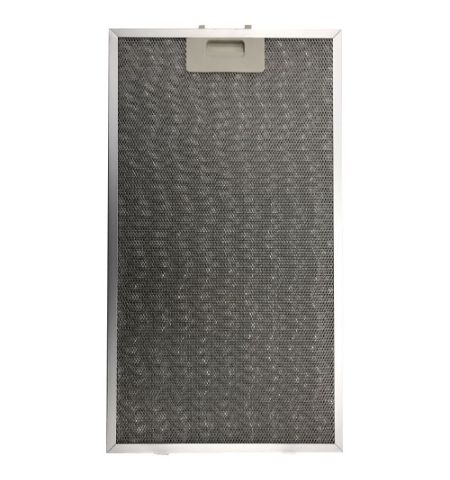 Filtro/Reja Campana EDESA ECV-9831 GBK 46,6 x 25,8 cms Filtro/Reja Campana EDESA ECV-9831 GBK 46,6 x 25,8 cms