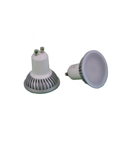Lámpara Campana Cata TITAN 900XGBK GU-10 3.5W Ref 69004265, 160LM 3000K