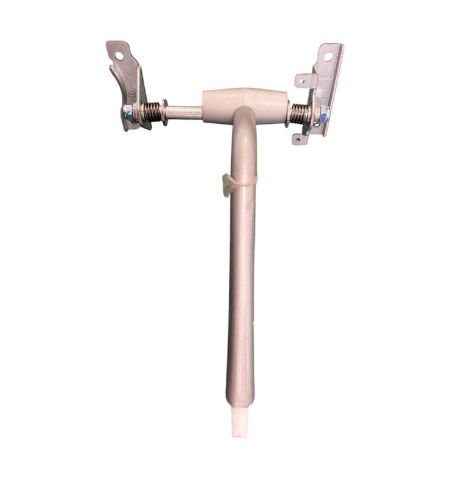 SOporte Para Pie Gris All in One LENOVO AIO 520-27ICB SWAP / USADO DESMONTAJE (sin tornillos) SOporte Para Pie Gris All in One LENOVO AIO 520-27ICB SWAP / USADO DESMONTAJE (sin tornillos)