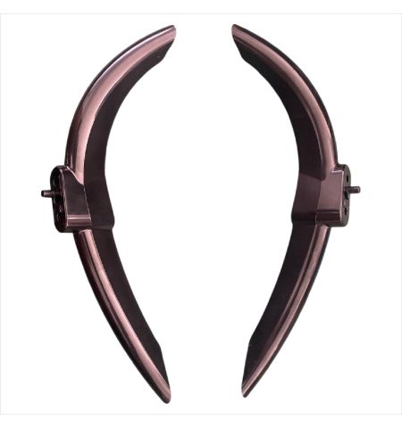 Pies ok OK ODL 40760FN-TAB DZ-L00277015 DZ-R00277020 (sin tornillos) (SWAP) ODL 43850UC-TIB Pies ok OK ODL 40760FN-TAB DZ-L00277015 DZ-R00277020 (sin tornillos) (SWAP) ODL 43850UC-TIB