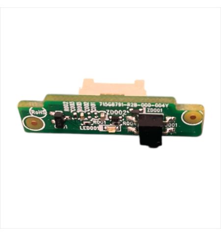 Módulo IR PHILIPS 24PFS6805/12 715G8791-R2B-000-004Y Módulo IR PHILIPS 24PFS6805/12 715G8791-R2B-000-004Y