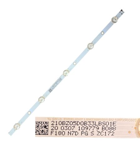 Tira Leds Philips 24PFS6805/12 LBM238M0501-DU-1 Tira Leds Philips 24PFS6805/12 LBM238M0501-DU-1