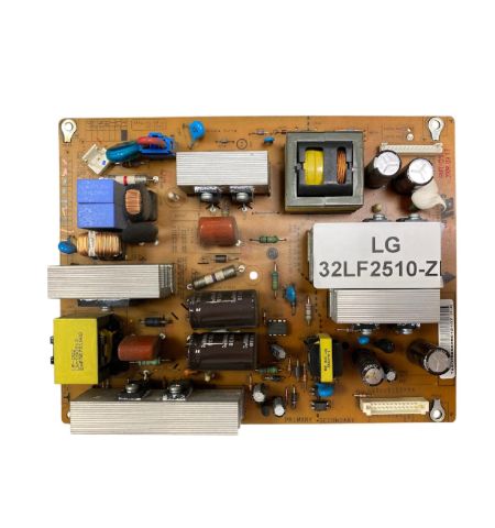Fuente Alimentación LG 32LF2510 EAX55176301/12 Fuente Alimentación LG 32LF2510 EAX55176301/12