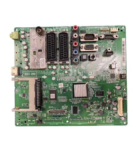 Placa Main LG 32LF2510 EAX60686904(2) Placa Main LG 32LF2510 EAX60686904(2)
