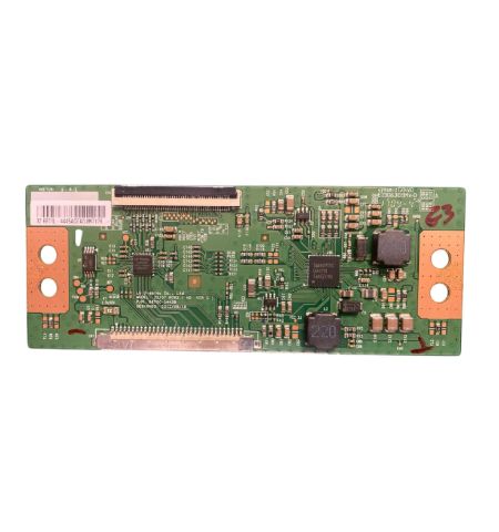 Placa T-Con Philips 32PHT5302/12 6870C-0442B VER 0.1 Placa T-Con Philips 32PHT5302/12 6870C-0442B VER 0.1