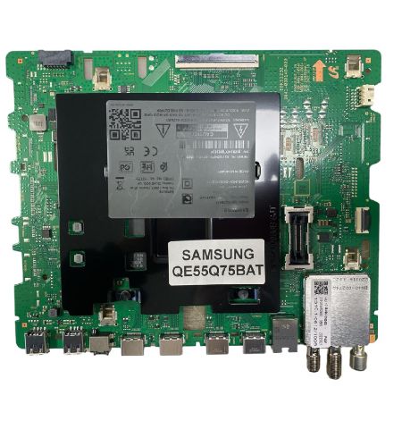 Placa Main SAMSUNG QE55Q75BAT BN41-03112A BN94-17387S