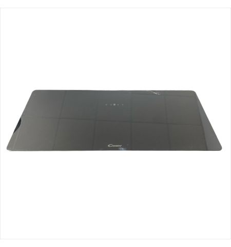 Cristal Exterior Campana CANDY CVMA70N 70 x 40 Negro Cristal Exterior Campana CANDY CVMA70N 70 x 40 Negro