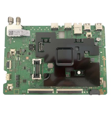 Placa Main SAMSUNG QE55Q64BAU BN94-17769V BN41-02989B Placa Main SAMSUNG QE55Q64BAU BN94-17769V BN41-02989B
