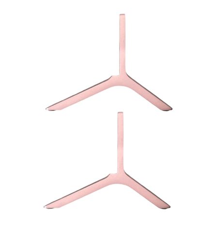 Pies ICARUS IC-CURVE49-FH 59-50F20N-0A00A ( con tornillos ) Pies ICARUS IC-CURVE49-FH 59-50F20N-0A00A ( con tornillos )