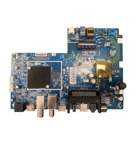 Placa Main PEAQ PTV 32GH-5024C MB-M9216-P-AS-0117 Placa Main PEAQ PTV 32GH-5024C MB-M9216-P-AS-0117
