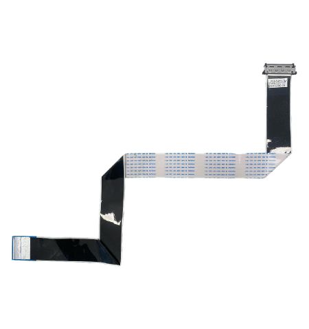 Cable Flex/LVDS SAMSUNG UE37C5100QW BN96-13171Q Cable Flex/LVDS SAMSUNG UE37C5100QW BN96-13171Q