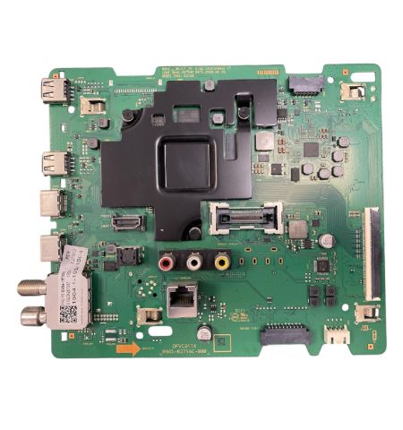 Placa Main SAMSUNG QE50Q60TAU BN94-15733H BN41-02756C Placa Main SAMSUNG QE50Q60TAU BN94-15733H BN41-02756C