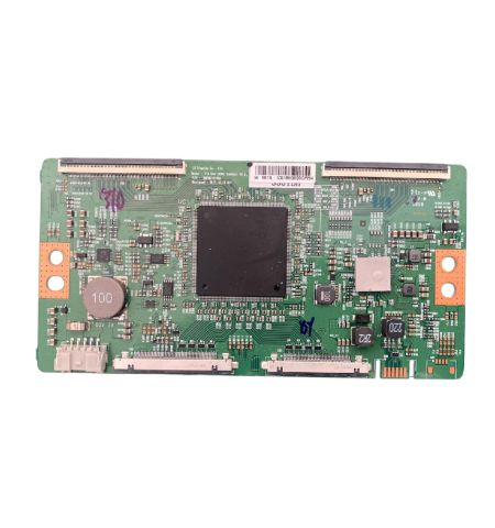 Placa TCon Sony KD-55XF8796 6870C-0749A
Placa TCon Sony KD-55XF8796 6870C-0749A