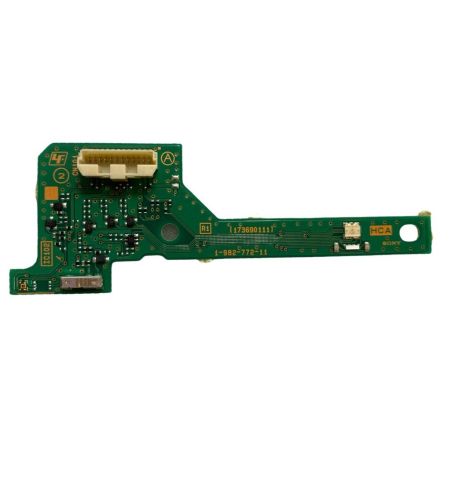 Módulo Ir SONY KD-55XF8796 1-982-772-11 (173690111)
