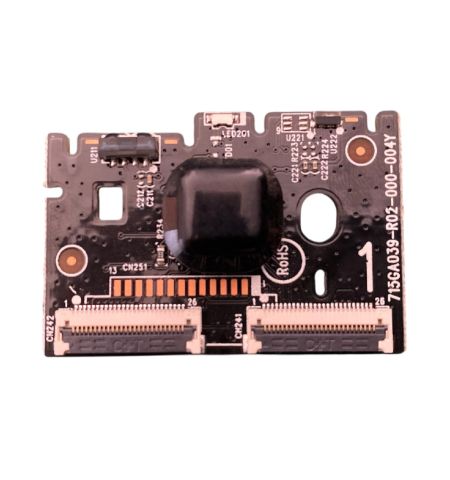 Módulo IR 715GA039-R02-000-004Y, Philips 58PUS7304/12 Módulo IR 715GA039-R02-000-004Y, Philips 58PUS7304/12