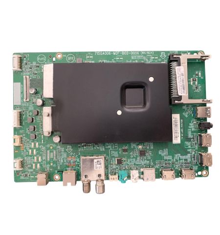 Placa Main Philips 58PUS7304/12 715GA006-M0F-B00-005K Placa Main Philips 58PUS7304/12 715GA006-M0F-B00-005K