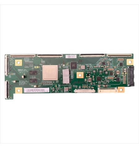 Placa T-Con LG OLED65E9PLA 6870C-0802A Placa T-Con LG OLED65E9PLA 6870C-0802A
