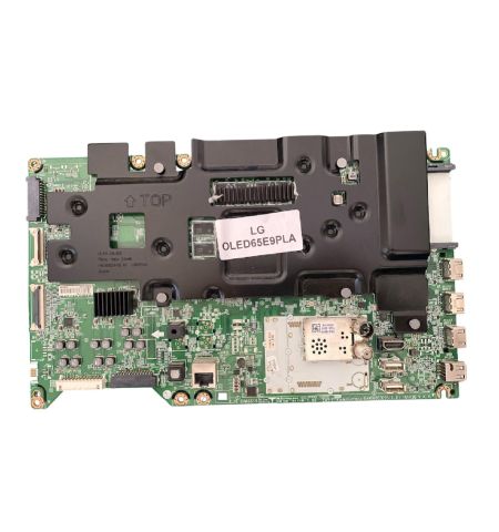 Placa Main LG OLED65E9PLA EAX68303205(1.0) 66054802 Placa Main LG OLED65E9PLA EAX68303205(1.0) 66054802