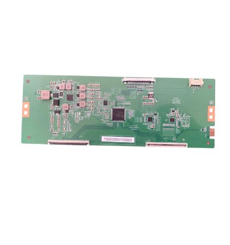 Placa T-Con LG 86UR78006LB 47_6021772 HF860QUB-F2D_V00 Placa T-Con LG 86UR78006LB 47_6021772 HF860QUB-F2D_V00