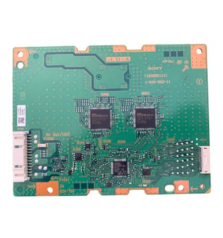Placa Inverter Led Driver Board Sony KE-75XH9005 1-006-902-11 (100690111) Placa Inverter Led Driver Board Sony KE-75XH9005 1-006-902-11 (100690111)