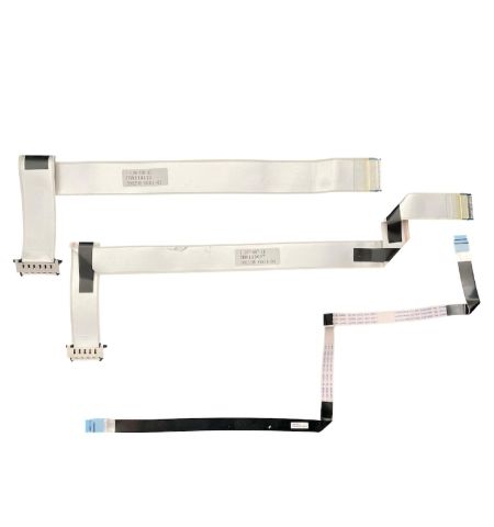 KIT 3 Cables Flex / LVDS Sony KE-75XH9005 1-010-310-11 1-007-187-11 1-006-505-11