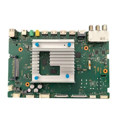 Placa Main SONY KE-75XH9005 1-006-895-41 Placa Main SONY KE-75XH9005 1-006-895-41