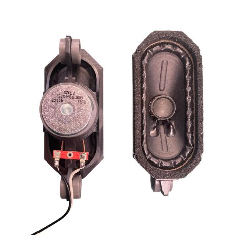 Altavoces TCL 40S5401A 12301-500009 Altavoces TCL 40S5401A 12301-500009