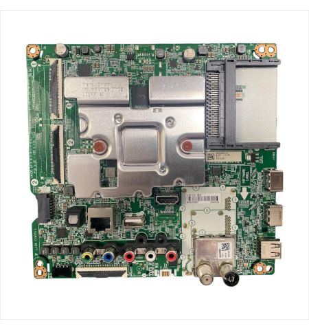 Placa Main LG 43UN71006LB EAX69083603(1.0) 66468333
