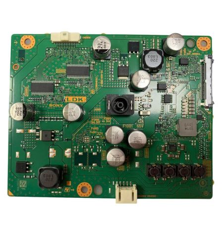 Placa Led Driver SONY 1-982-630-11 (173684611) SONY KD-43XF7596 Placa Led Driver SONY 1-982-630-11 (173684611) SONY KD-43XF7596