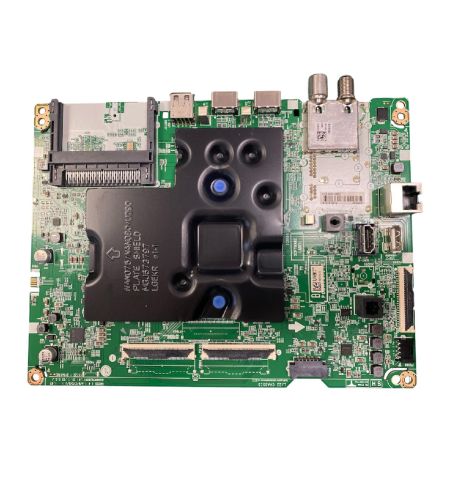 Placa Main LG 75NANO766QA EAX69762805(1.0) 66964803 Placa Main LG 75NANO766QA EAX69762805(1.0) 66964803