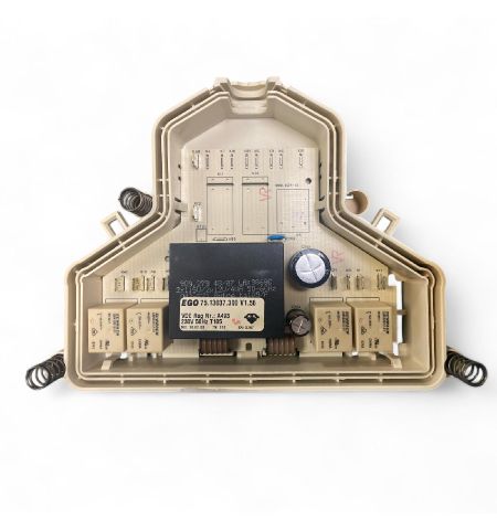 Módulo Electrónico Display Vitro CATA TC 604 FVI SM / A 75.13037.300 V1.56 Módulo Electrónico Display Vitro CATA TC 604 FVI SM / A 75.13037.300 V1.56