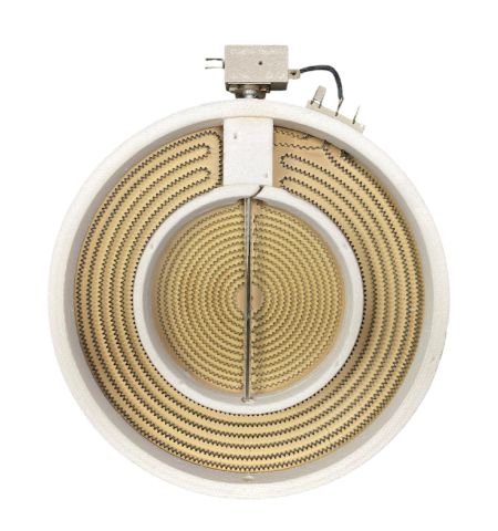 Resistencia Vitro SUPERSER 5EI466V Z8O703L184A607 23cm usada Resistencia Vitro SUPERSER 5EI466V Z8O703L184A607 23cm usada