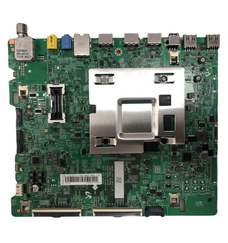 Placa Main SAMSUNG UE49MU6105 BN94-12439B BN41-0256B Placa Main SAMSUNG UE49MU6105 BN94-12439B BN41-0256B