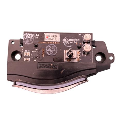 Módulo IR/Botonera Led, LG 32LH2000 YW94C97A01A Módulo IR/Botonera Led, LG 32LH2000 YW94C97A01A